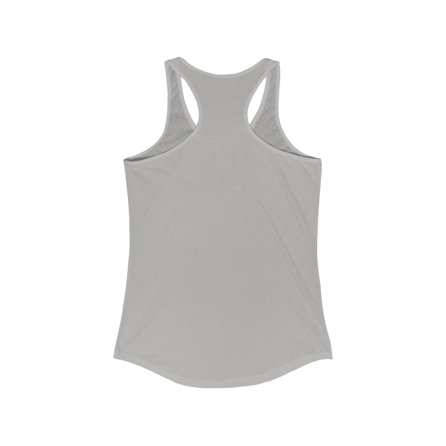 Women's "Bell-Ringer" Tank Top