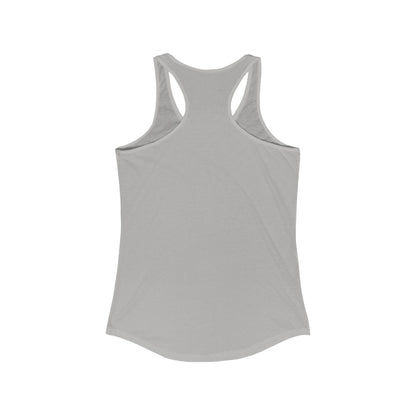 Women's "Bell-Ringer" Tank Top