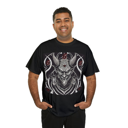 "Ungodly Devil" T-Shirt