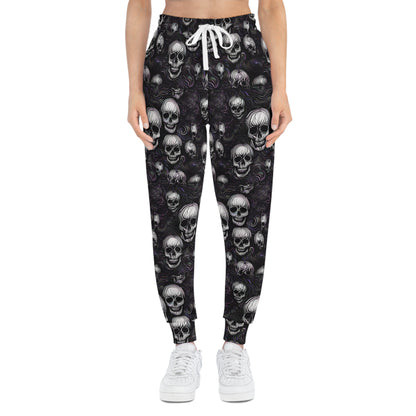 Skull Joggers