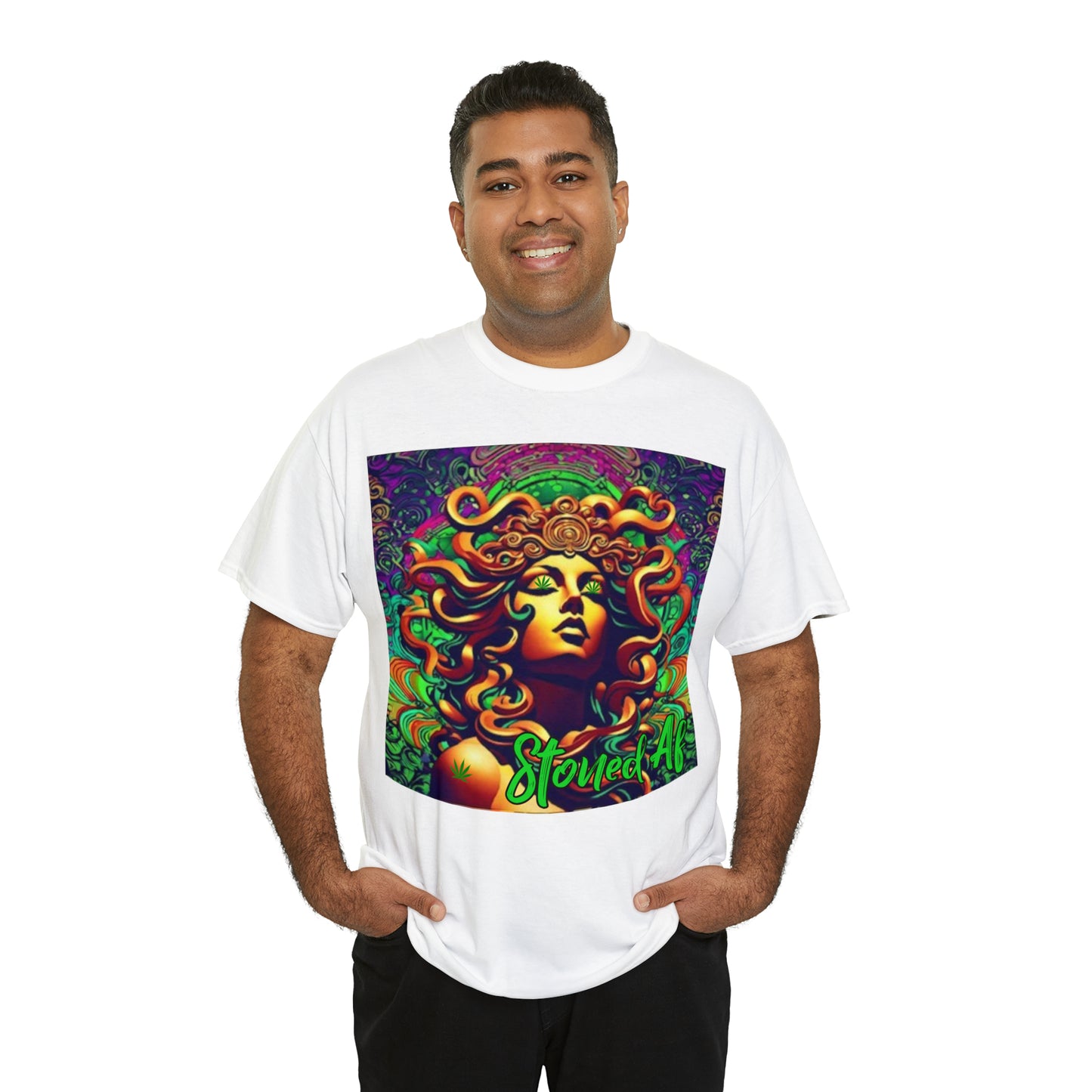 "Medusa" T-Shirt