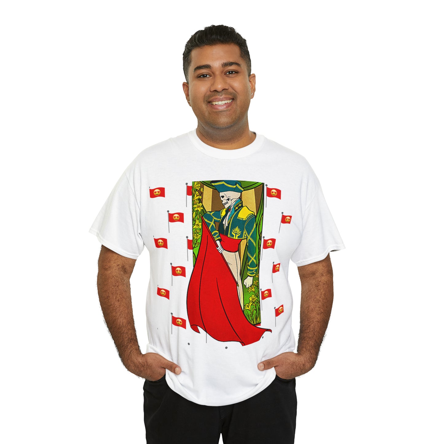 "El Matador" T-Shirt