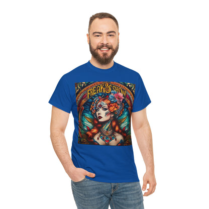 "Freak Show" T-Shirt