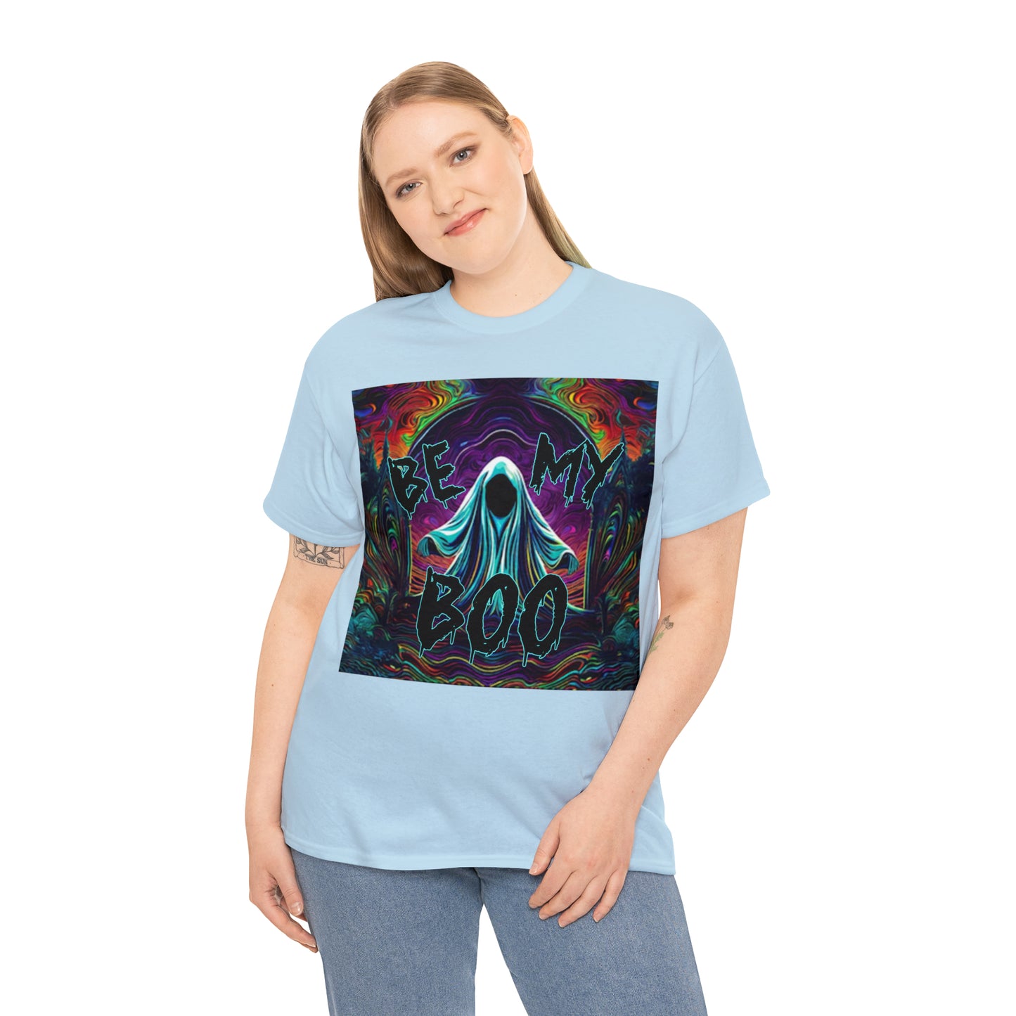 "Be My Boo" T-Shirt