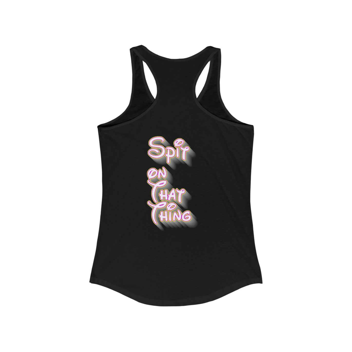 Women's "Hawk Tuah" Tank Top