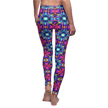 Women's "Favorite Strain of Weed" Leggings