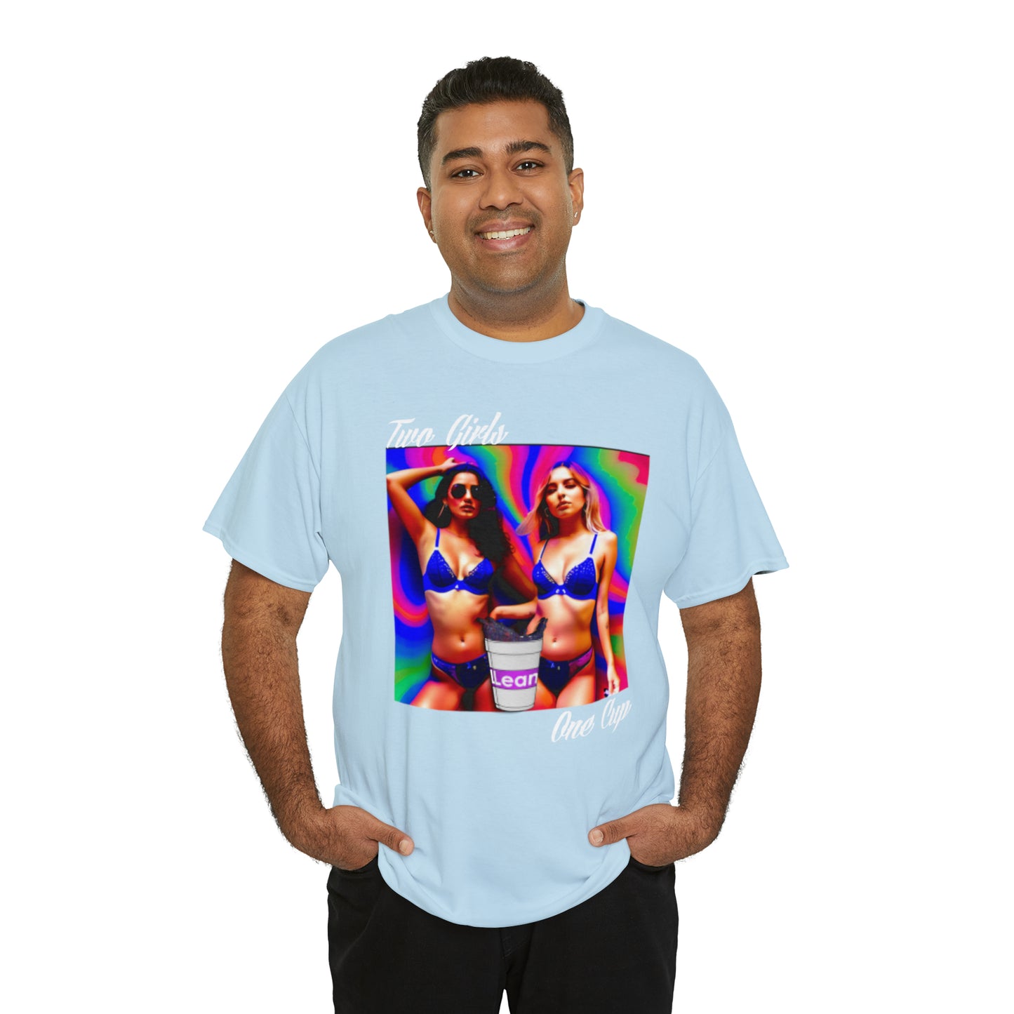 "2 girls 1 Cup" T-Shirt