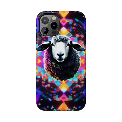 Black Sheep of the Family-Phone Case