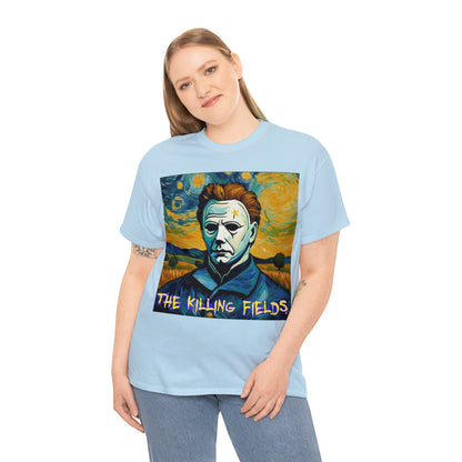 "The Killing Fields" T-Shirt