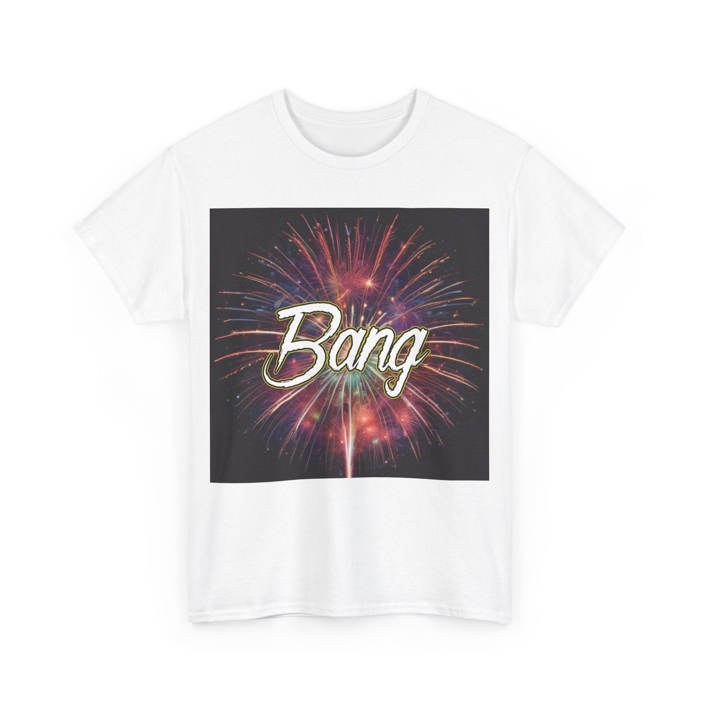 Bang T-Shirt