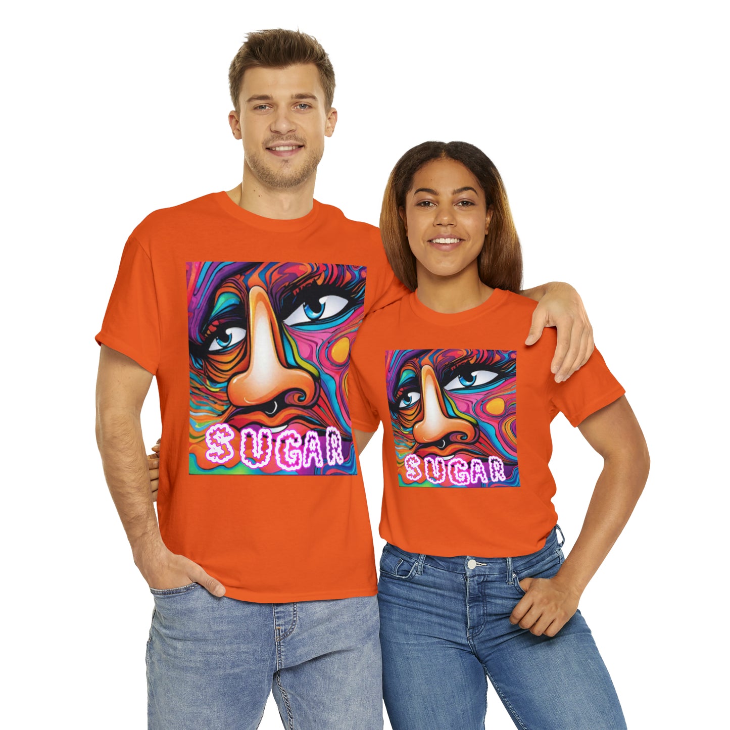 "Sugar" T-Shirt