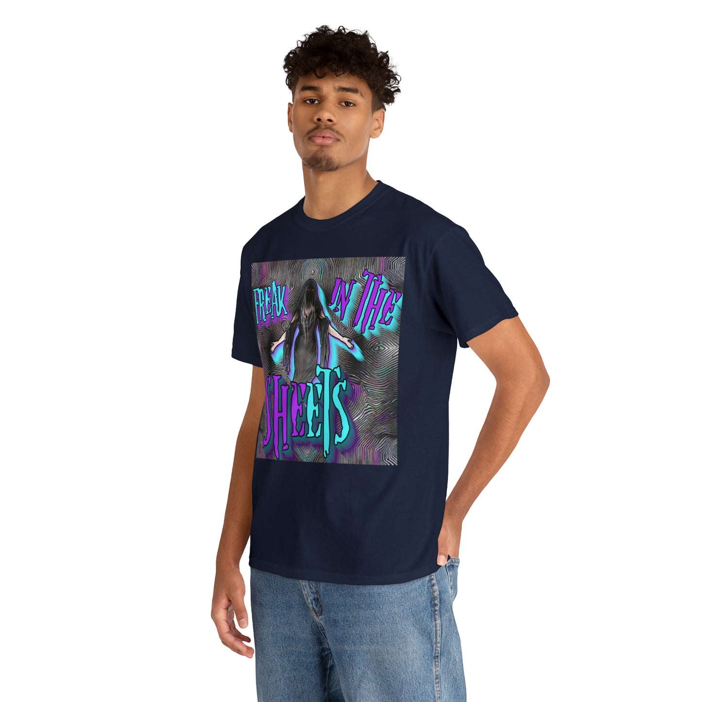 "Freak in the Sheets" T-Shirt