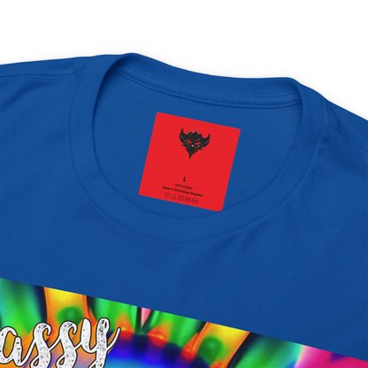 "Classy Trash" T-Shirt