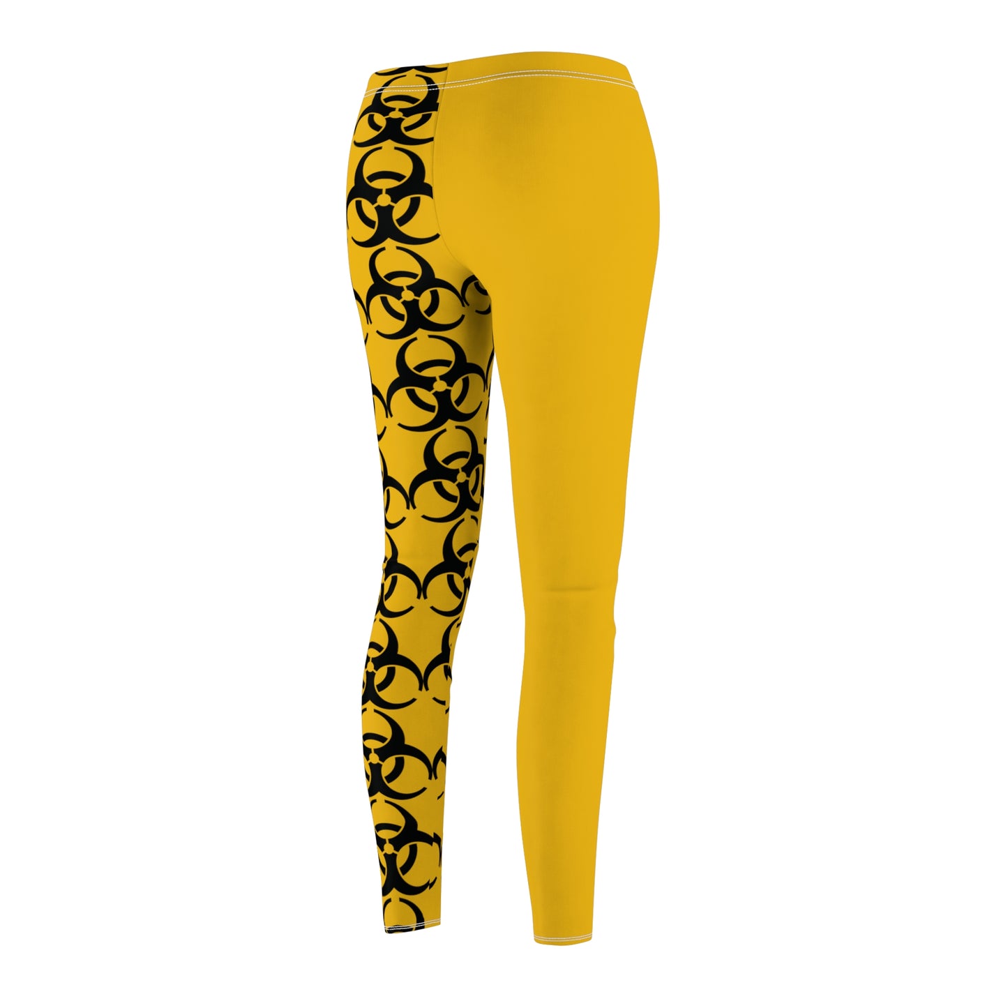 Women's "Toxic" Leggings