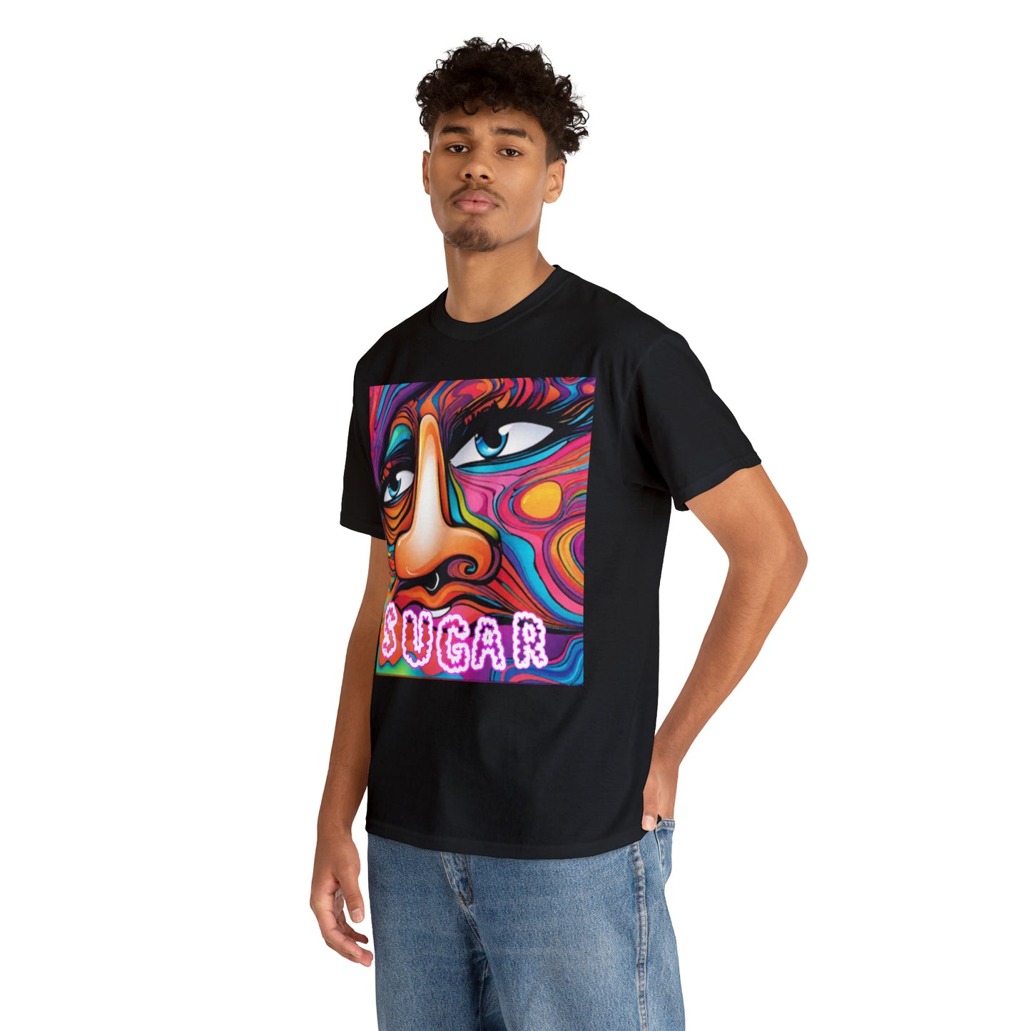 "Sugar" T-Shirt