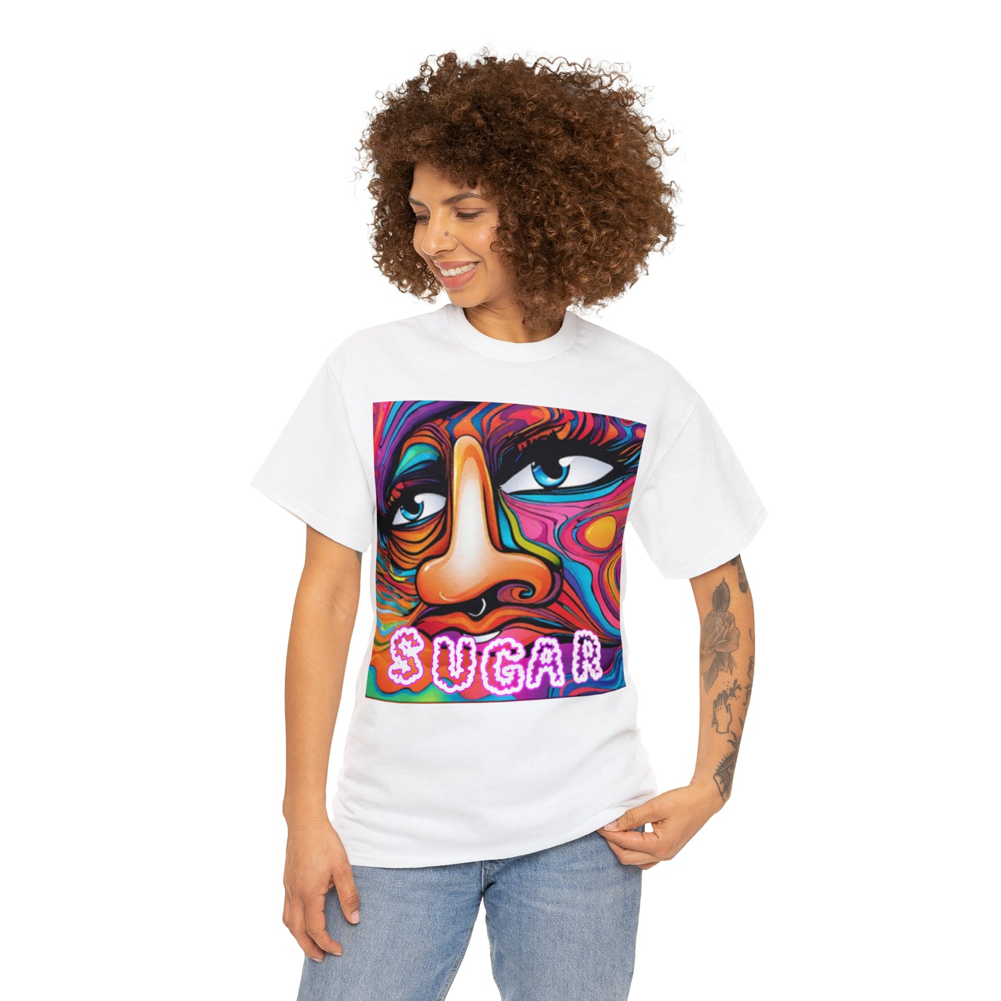 "Sugar" T-Shirt