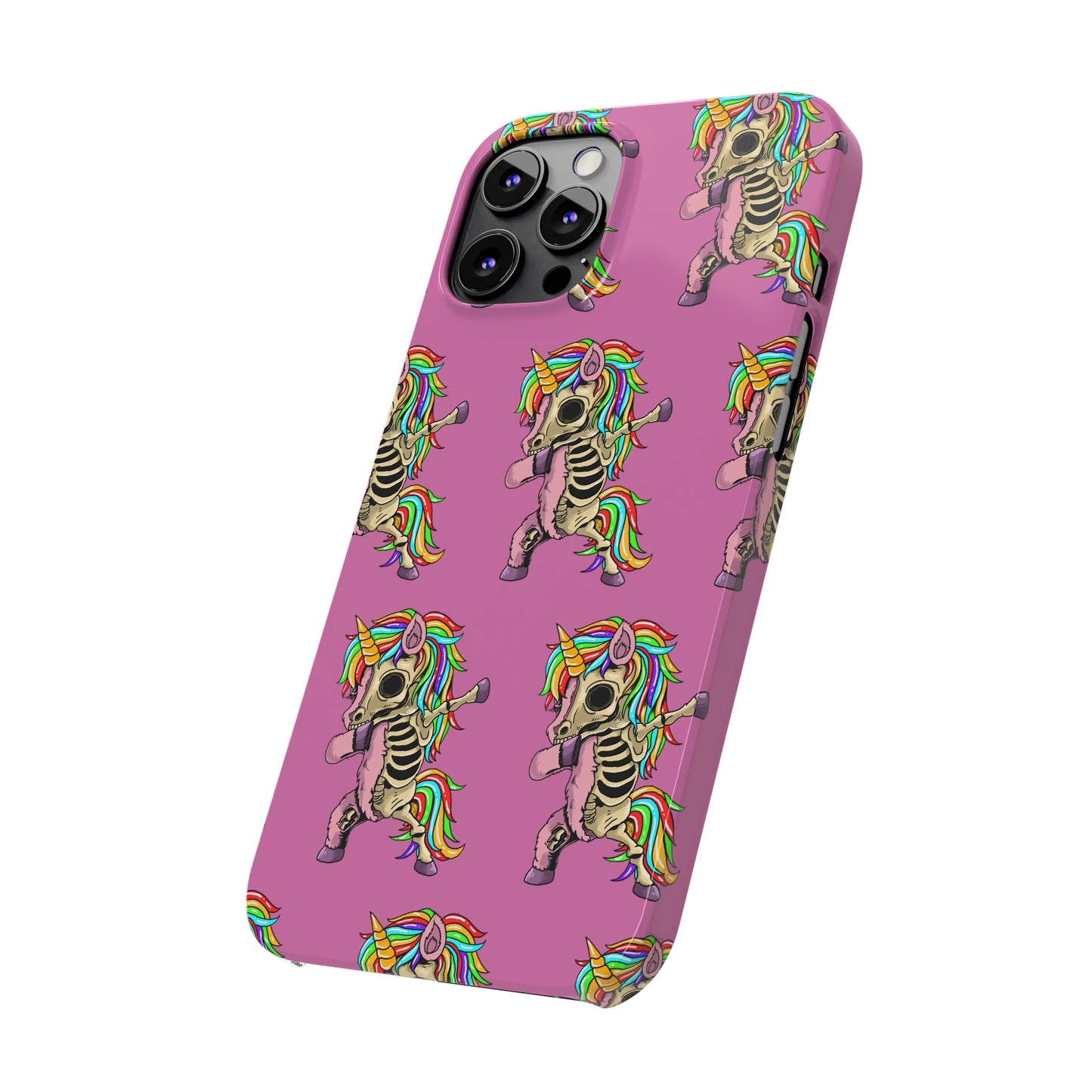 Unicorn-Phone Case