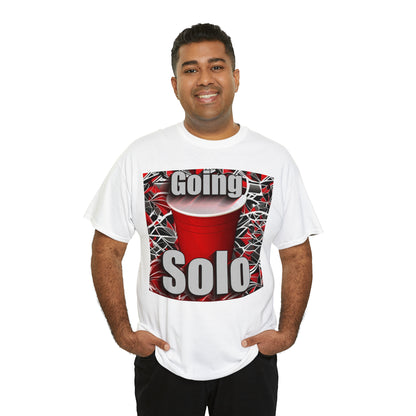 "Going Solo" T-Shirt