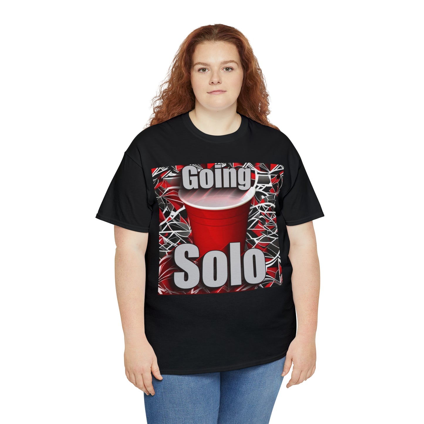 "Going Solo" T-Shirt