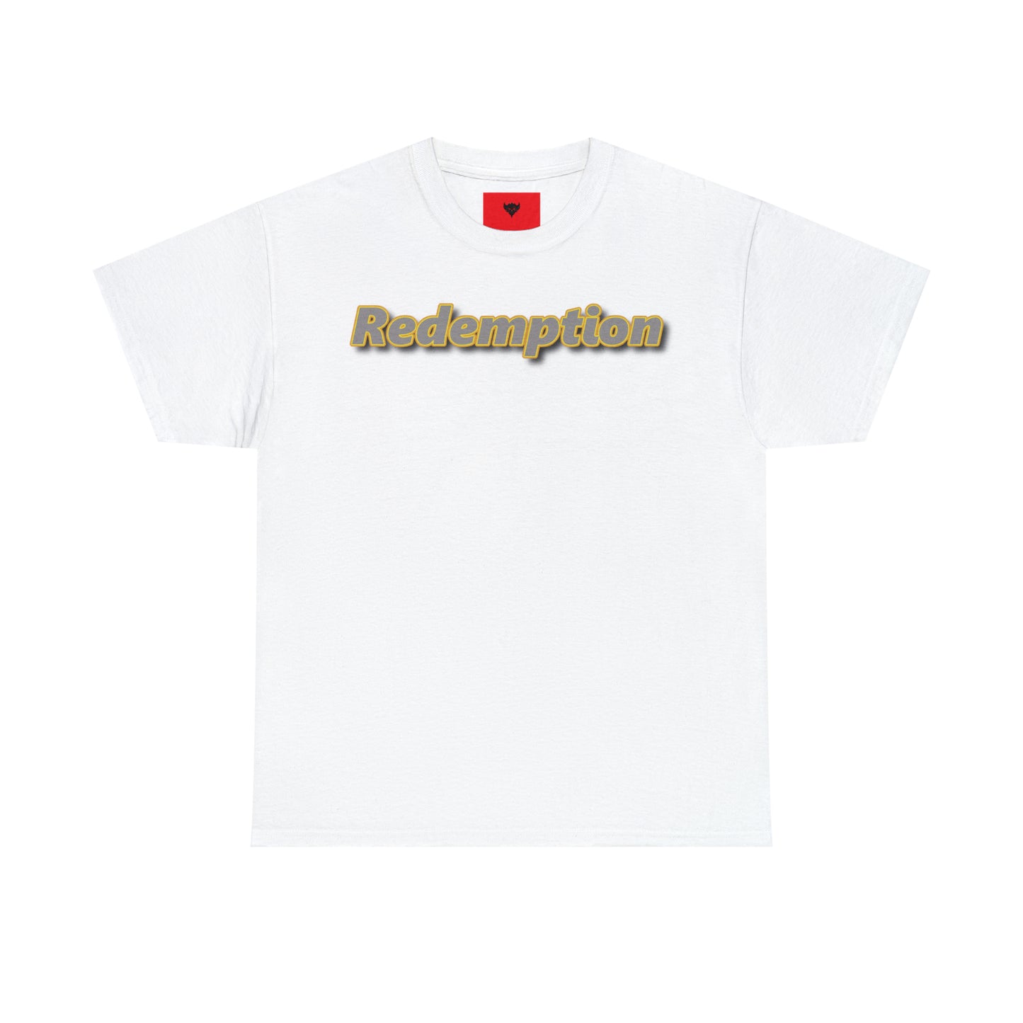 "Redemption" T-Shirt