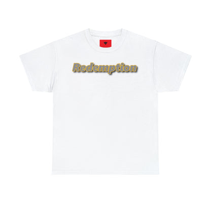 "Redemption" T-Shirt