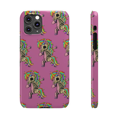 Unicorn-Phone Case