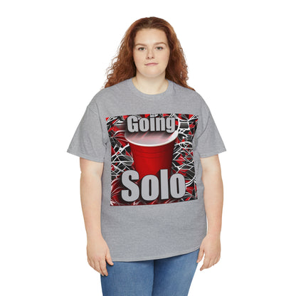 "Going Solo" T-Shirt