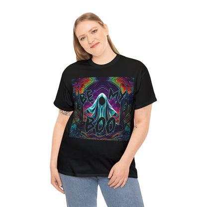 "Be My Boo" T-Shirt