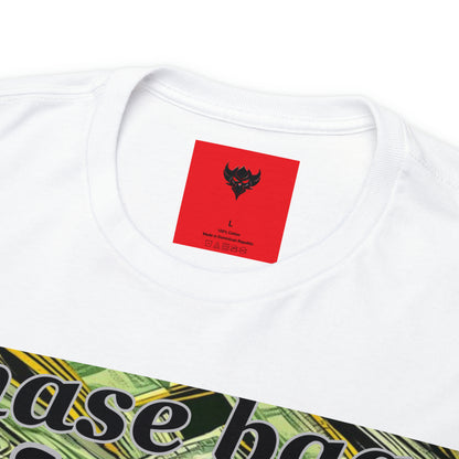 "Chase Bags" T-Shirt