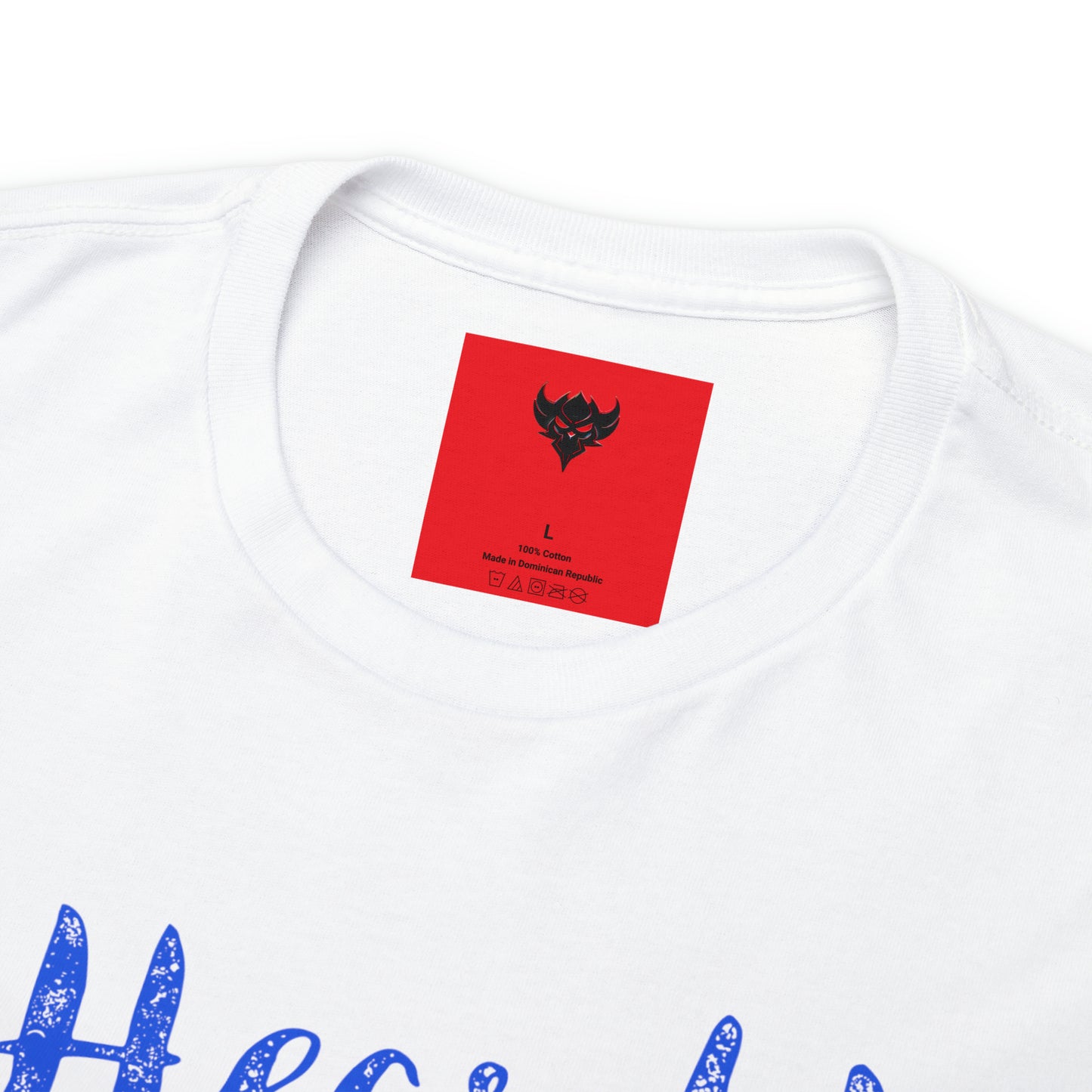 "Heard!" T-Shirt