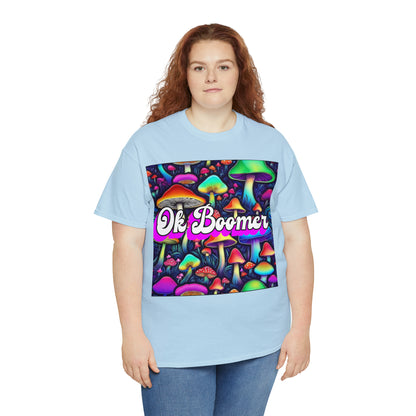 "Ok Boomer" T-Shirt