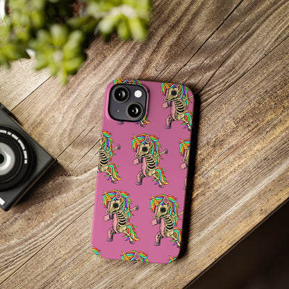 Unicorn-Phone Case