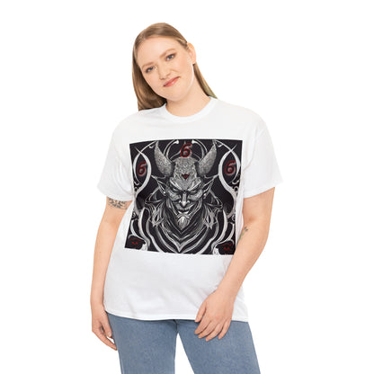 "Ungodly Devil" T-Shirt