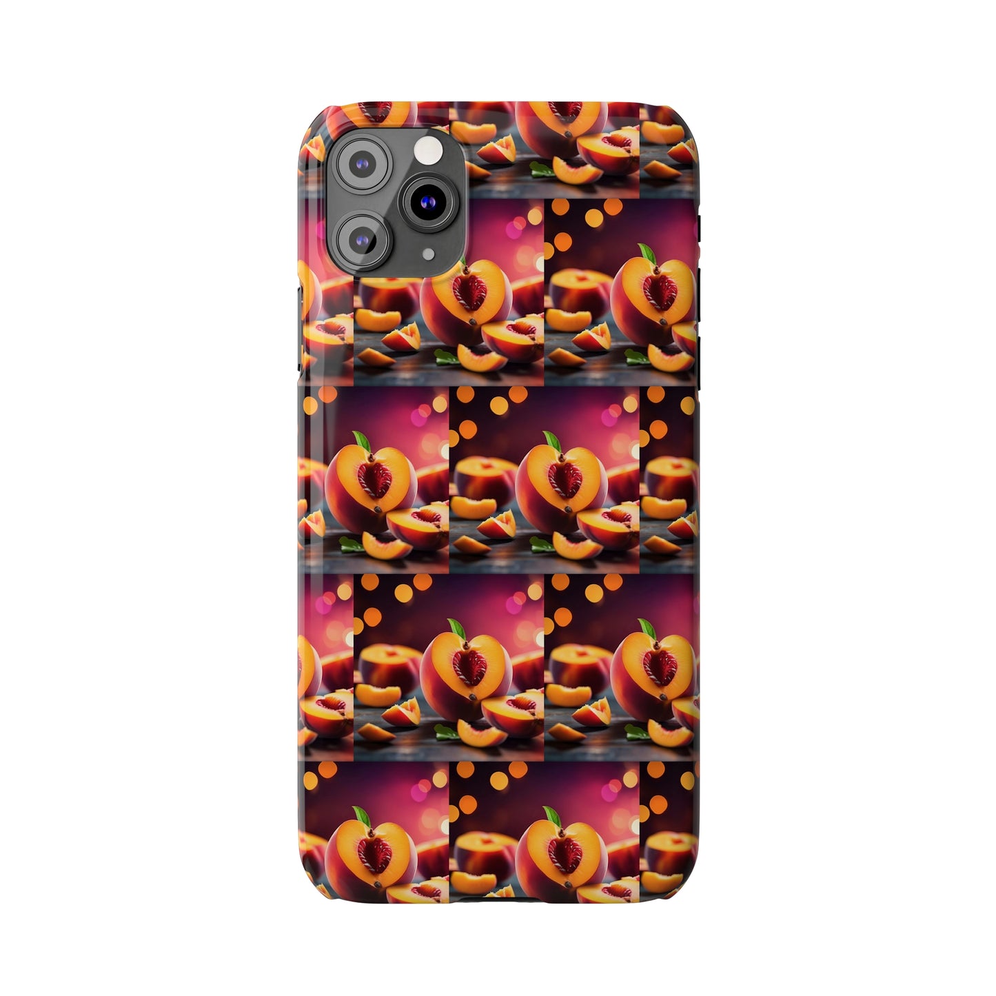 Juicy-Phone Case