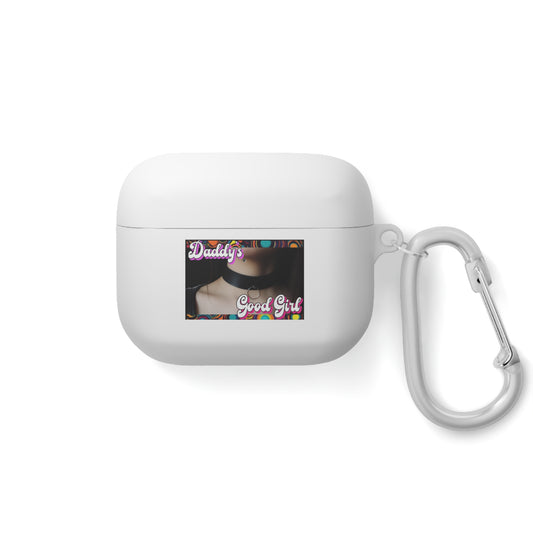 Daddy's Good Girl-AirPods and AirPods Pro Case Cover