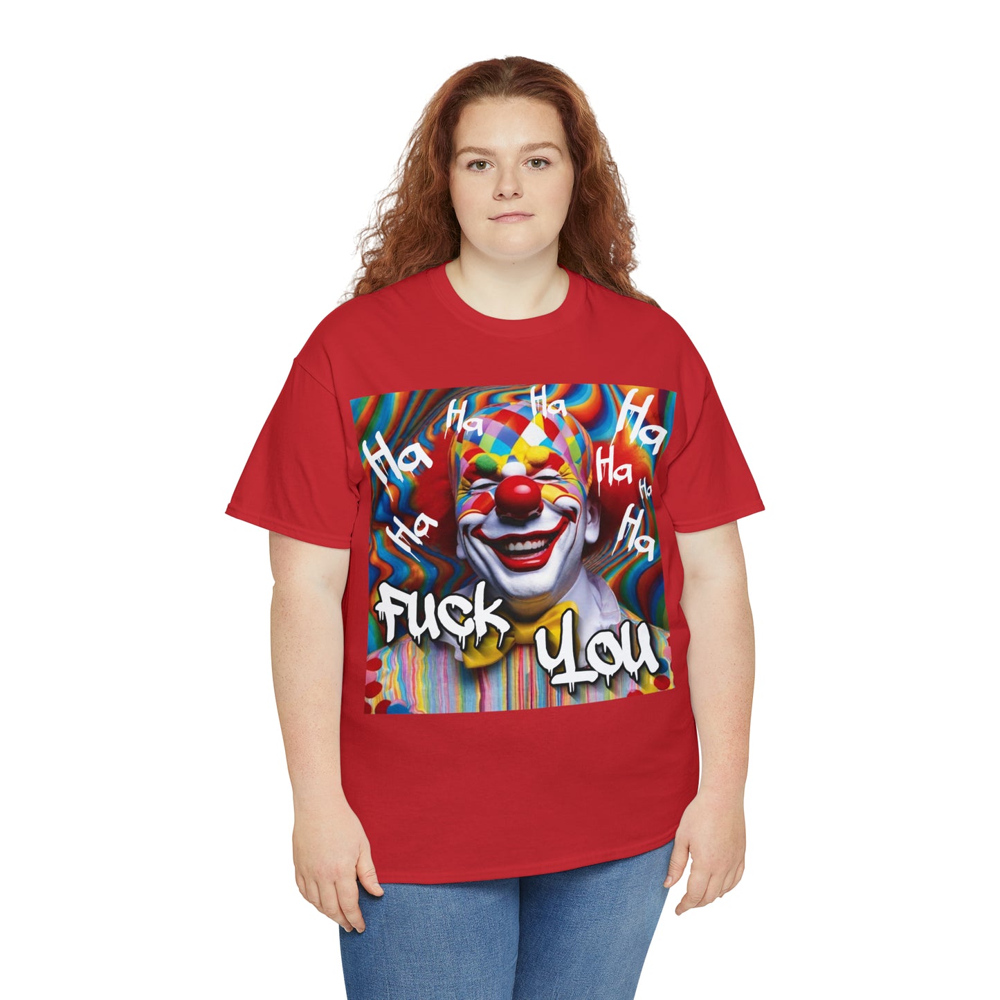 "F*ck You" T-Shirt