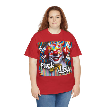 "F*ck You" T-Shirt