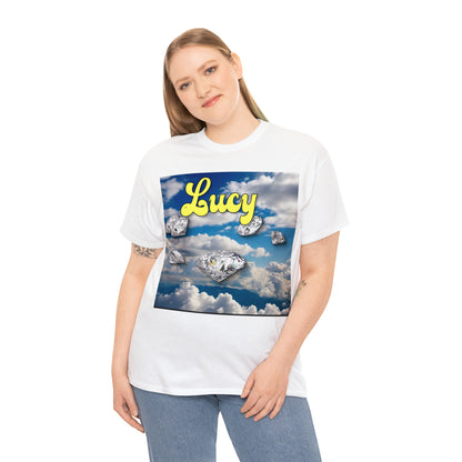 "Lucy in the Sky with Diamonds" T-Shirt