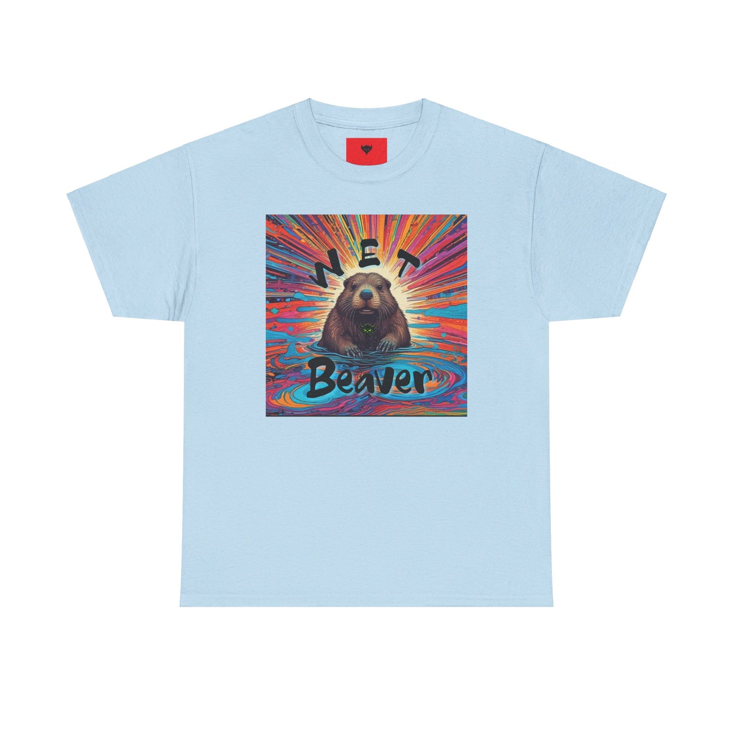 "Wet Beaver" T-Shirt