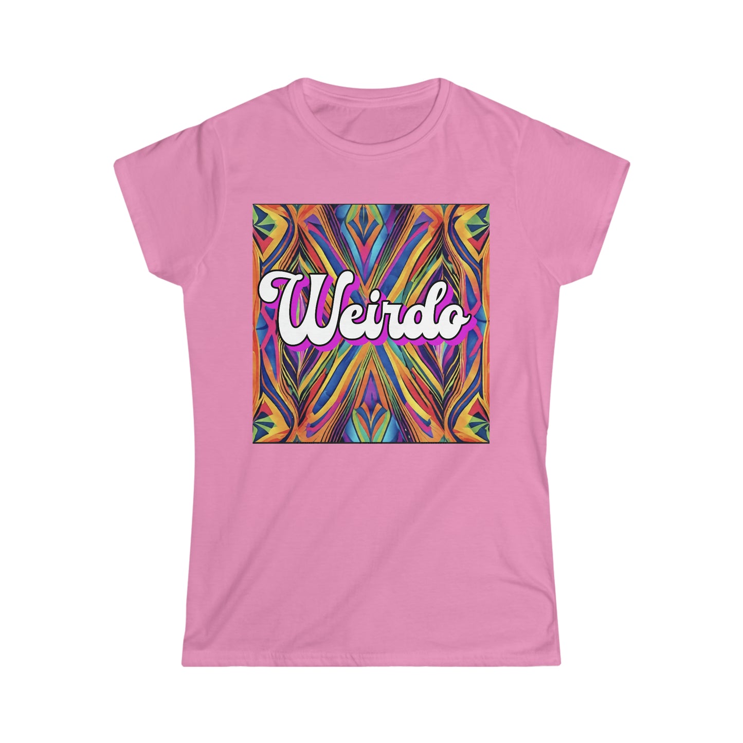 Women's "Weirdo" T-Shirt