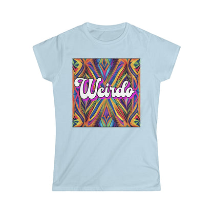 Women's "Weirdo" T-Shirt