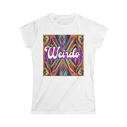 Women's "Weirdo" T-Shirt