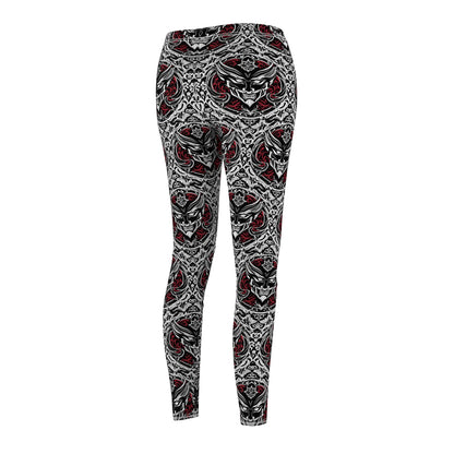 Women's "Devil" Leggings