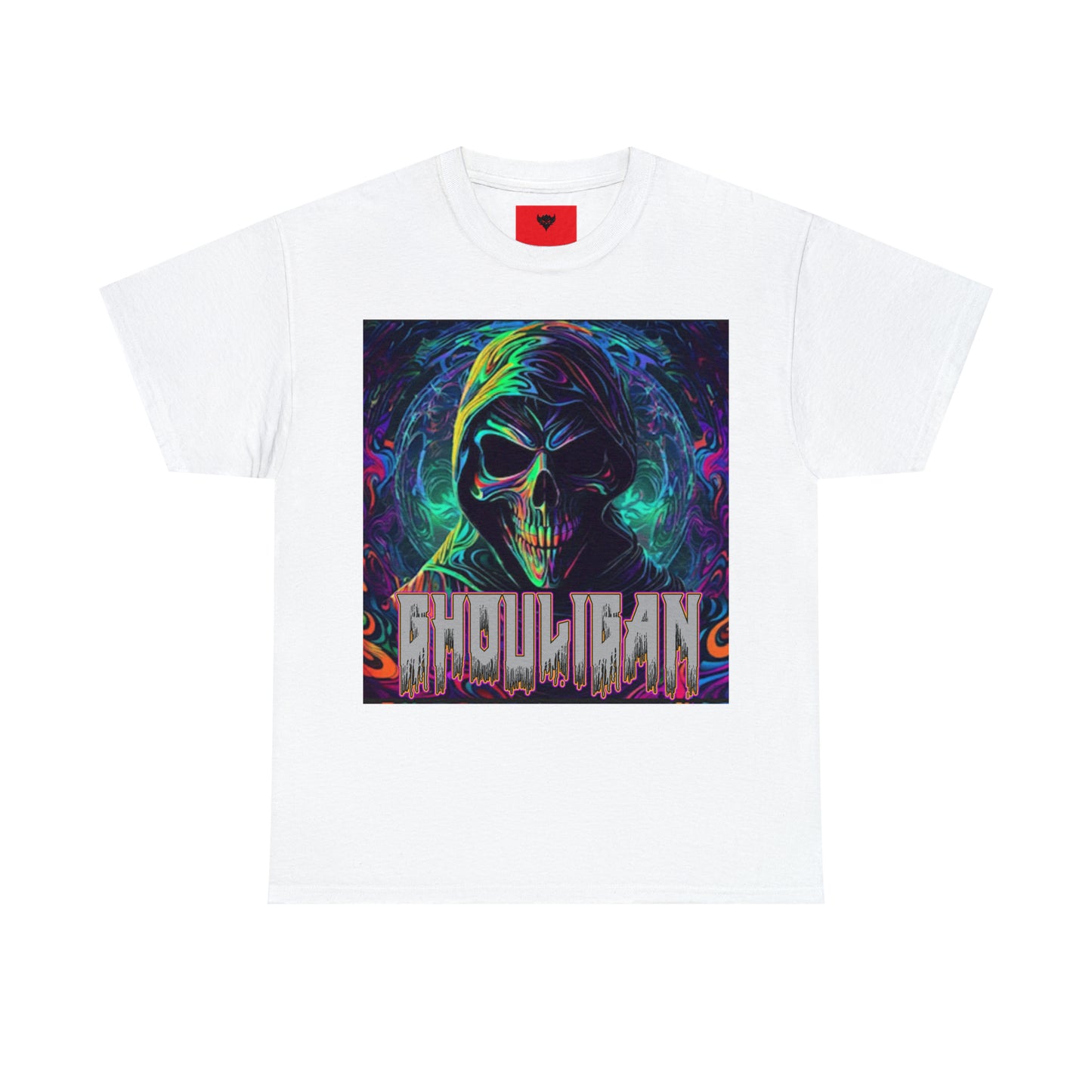 Ghouligan T-Shirt