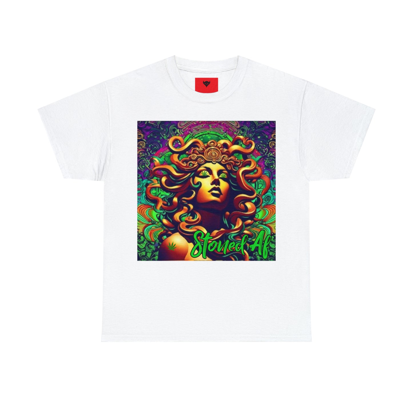 "Medusa" T-Shirt