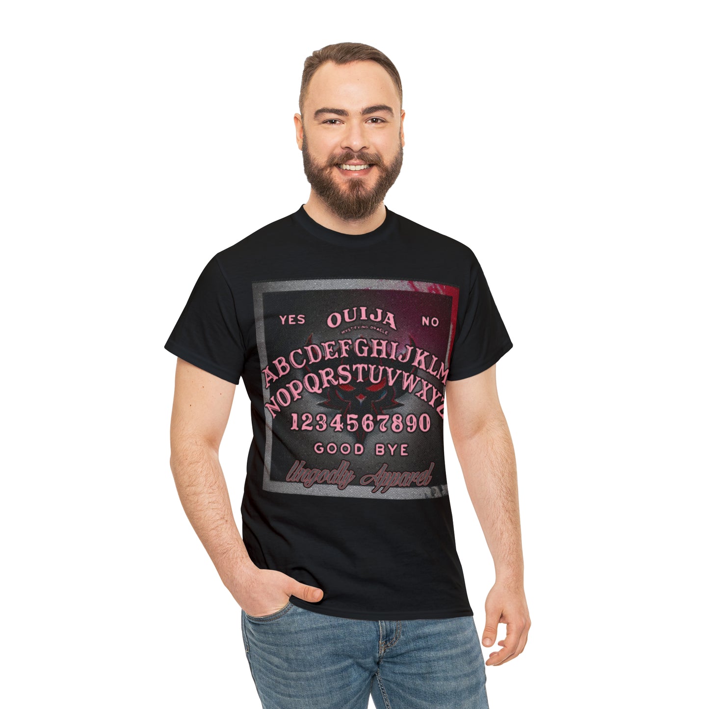 "Ouija Board" T-Shirt