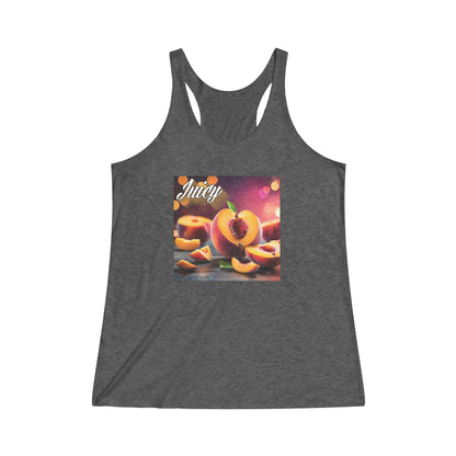 Women's "Juicy" Tank Top