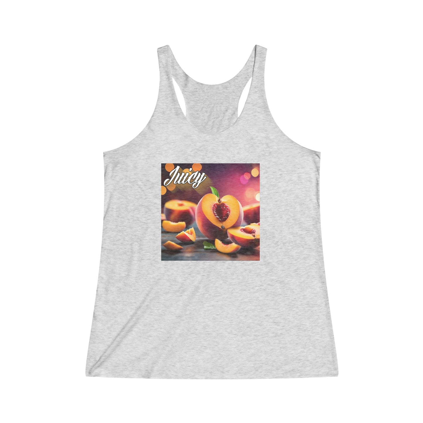 Women's "Juicy" Tank Top