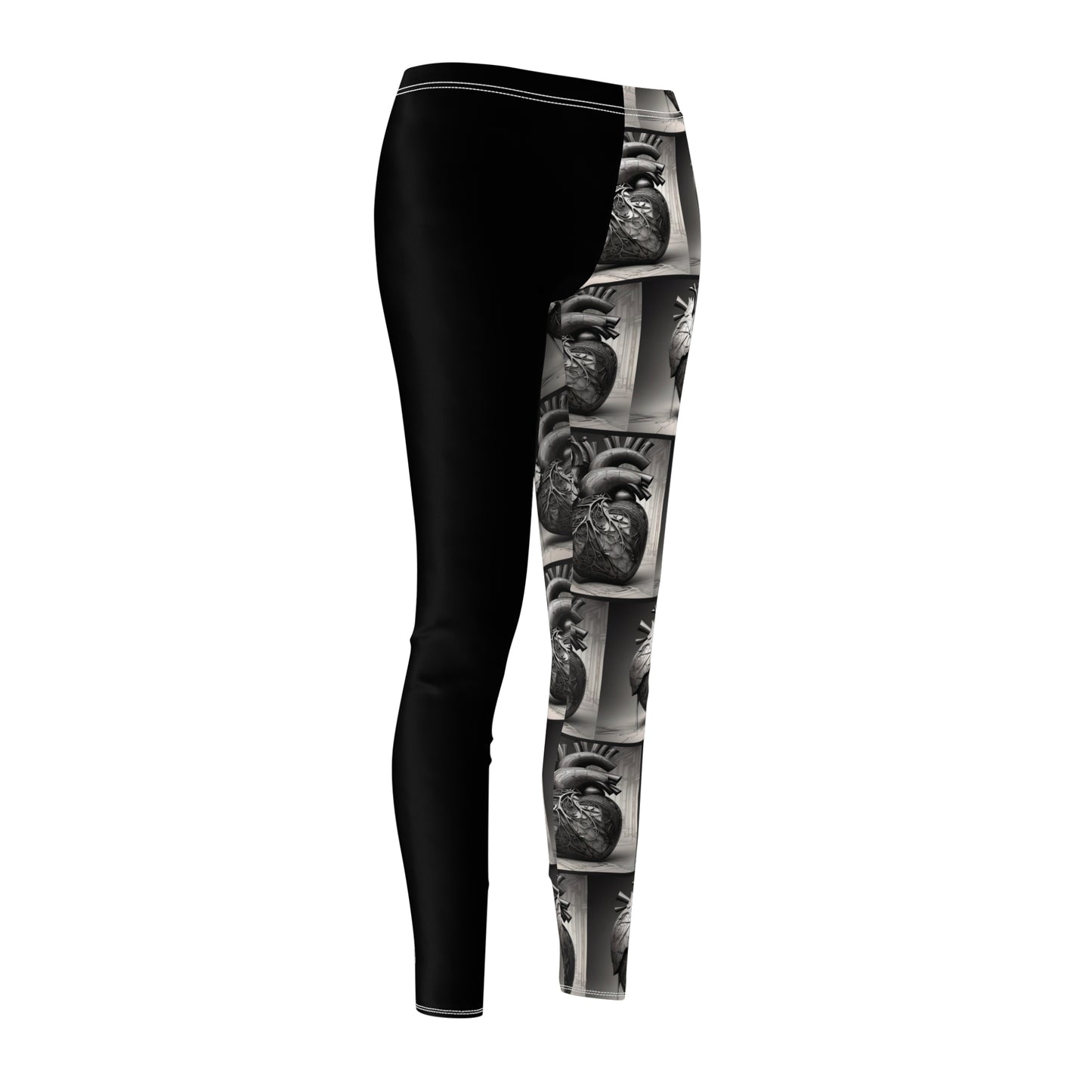 Women's "Never Beg" Leggings