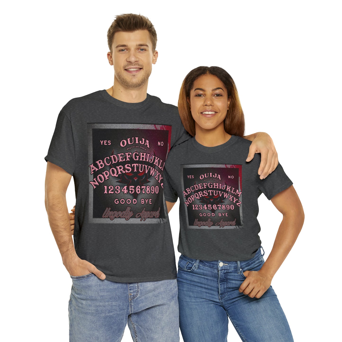 "Ouija Board" T-Shirt